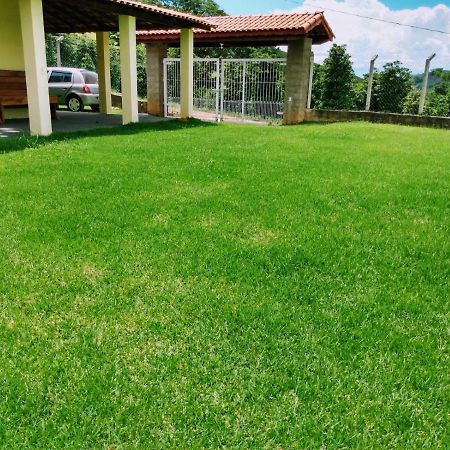 Recanto Dos Cafezais Bueno Brandão エクステリア 写真