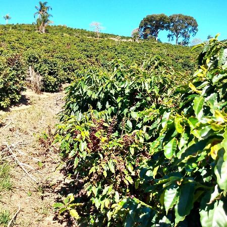 Recanto Dos Cafezais Bueno Brandão エクステリア 写真