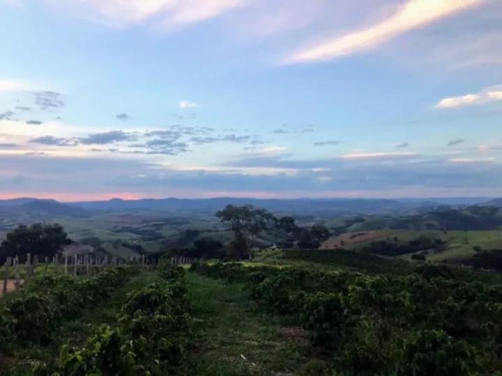 Recanto Dos Cafezais Bueno Brandão エクステリア 写真